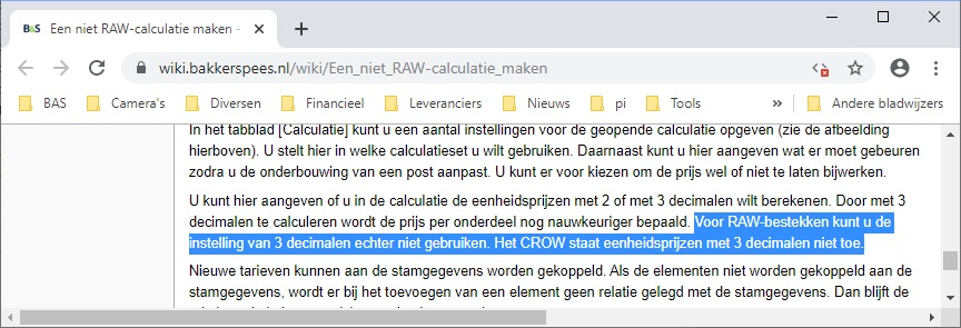 melding beveiligde weergave
